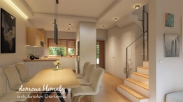 Projekt domu Mrówka 13 (8)